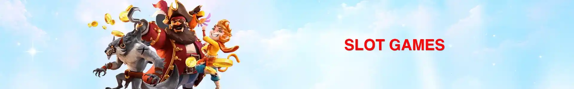 Colorful PCSOBET slot reels spinning on a casino interface