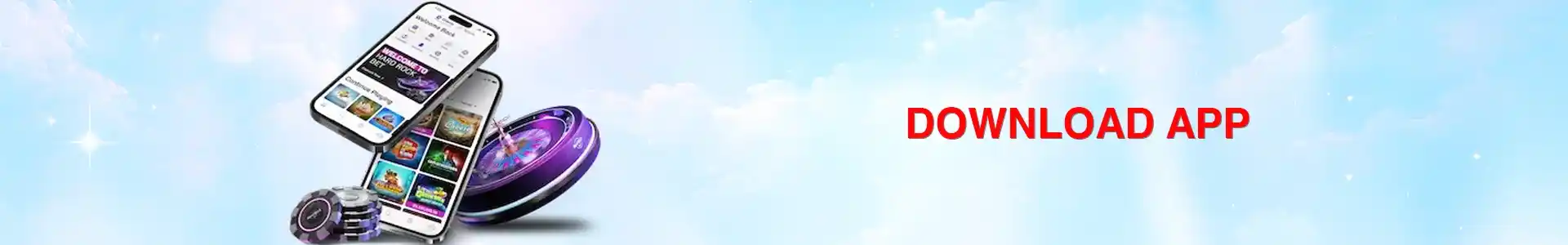 Download the PCSOBET app to access casino games, login, and register with ease