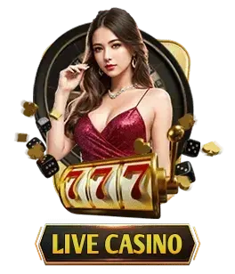 Live dealer hosting a blackjack table with real-time interaction PCSOBET