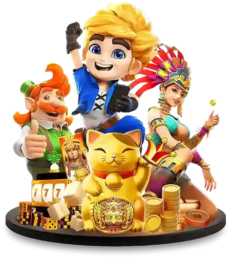 PCSOBET Popular slot and live dealer games preview