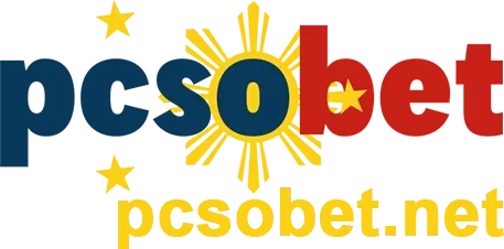 PCSOBET Trusted online casino gaming logo