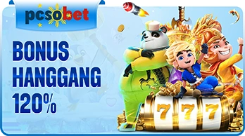 PCSOBET mobile app exclusive bonus promotion