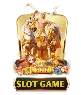 PCSOBET Colorful slot machine reels with big win animations